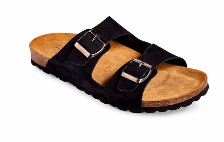 Matas Material Sandal Black Supreme Str. 42