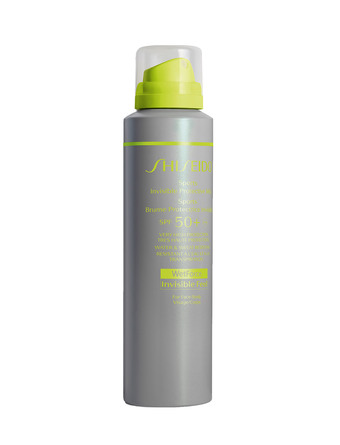 Shiseido Sun Makeup Protective Mist SPF 50 150 ml