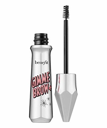 Benefit Cosmetics Gimme Brow 04 Medium to Dark Brown