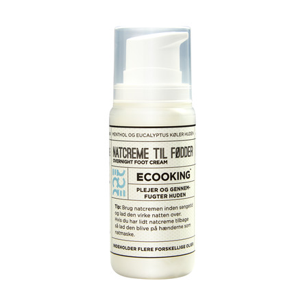 Ecooking Fodcreme 100 ml