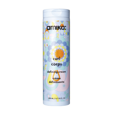 amika: Curl Corps Defining Cream 200 ml