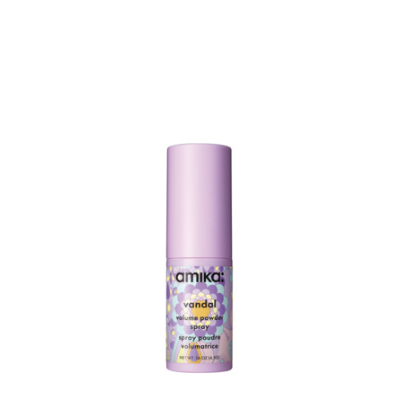 amika: Vandal Volume Powder Spray 4,5 g