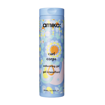 amika: Curl Corps Enhancing Gel 200 ml