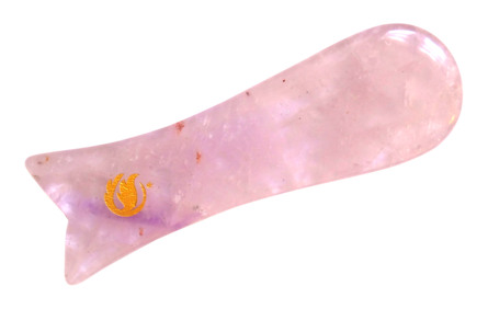 Honest Beauty Talks Gua Sha Beauty Tool Ametyst