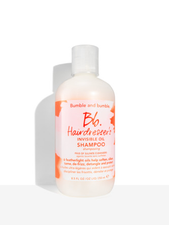 Bumble and bumble Hairdresser's Shampoo 250 ml