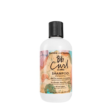 Bumble and bumble Bb Curl Shampoo 250 ml
