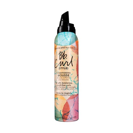 Bumble and bumble Bb Curl Mousse 146 ml