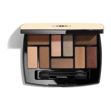 CHANEL LIMITED EDITION. LES 9 OMBRES LES INDISPENSABLES 6.3G