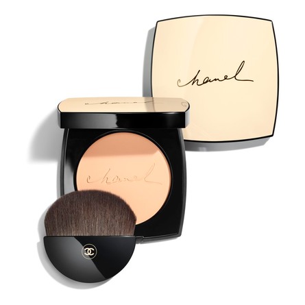 CHANEL HEALTHY GLOW SHEER POWDER N°20