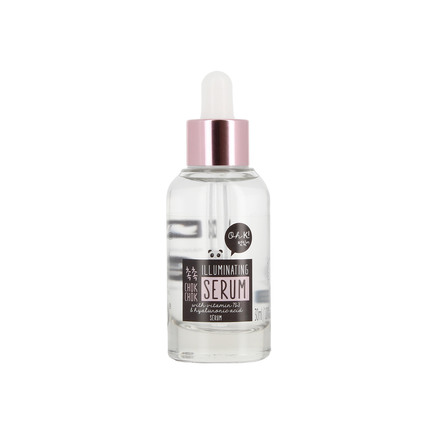 Oh K! Chok Chok Illuminating Serum 50 ml
