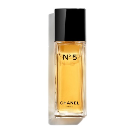 Køb CHANEL EAU DE TOILETTE SPRAY 50 ml - Matas