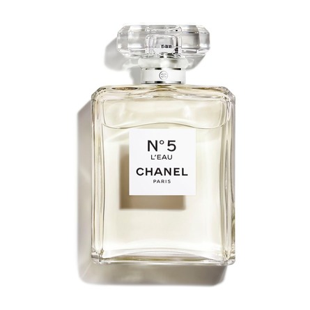 CHANEL EAU DE TOILETTE SPRAY 50 ml