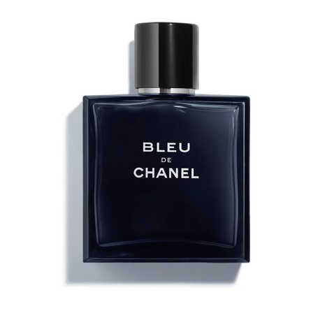 CHANEL EAU DE TOILETTE SPRAY 50 ml