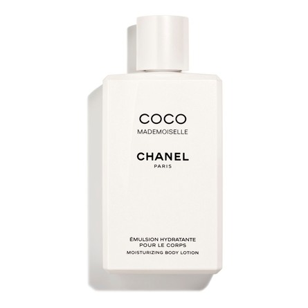CHANEL MOISTURISING BODY LOTION 200 ml
