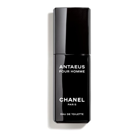 CHANEL EAU DE TOILETTE SPRAY 100 ml