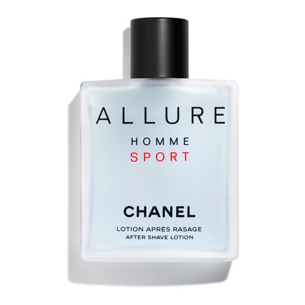 CHANEL AFTER SHAVE LOTION 100 ml