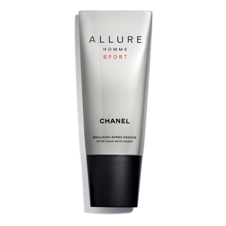 CHANEL AFTER SHAVE MOISTURISER 100 ml