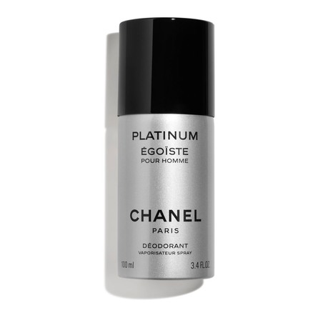 CHANEL DEODORANT SPRAY 100 ml