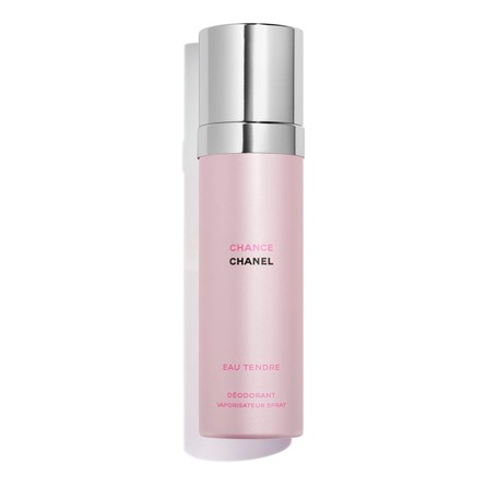 CHANEL DEODORANT SPRAY 100 ML