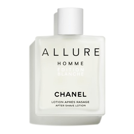 CHANEL AFTER SHAVE LOTION 100 ml
