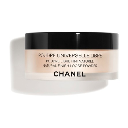 CHANEL NATURAL FINISH LOOSE POWDER 20 CLAIR - TRANSLUCENT 1