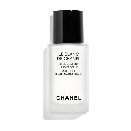 CHANEL MULTI-USE ILLUMINATING BASE 30 ML