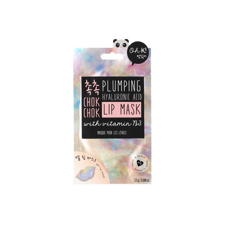 Oh K! Chok Chok Lip Mask