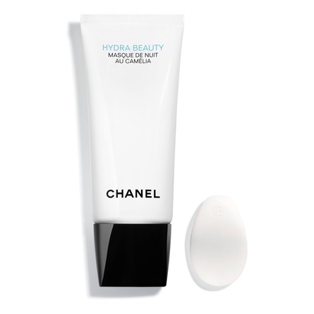 CHANEL HYDRATING OXYGENATING OVERNIGHT MASK 100 ml