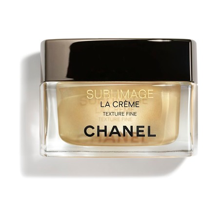 CHANEL ULTIMATE SKIN REVITALISATION - TEXTURE FINE 50 g