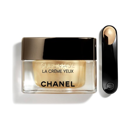 CHANEL ULTIMATE REVITALISATION EYE CREAM 15 g