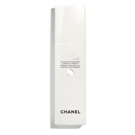 CHANEL INTENSE HYDRATING MILK COMFORT AND FIRMNESS 200 ml