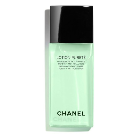 CHANEL FRESH MATTIFYING TONER PURITY + ANTI-POLLUTION 200 ml