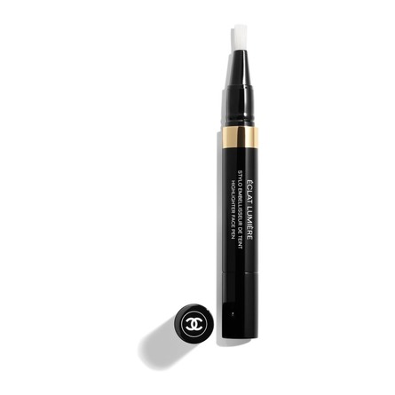 CHANEL HIGHLIGHTER FACE PEN 10 BEIGE TENDRE