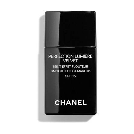 CHANEL SMOOTH-EFFECT MAKEUP SPF 15 10 BEIGE