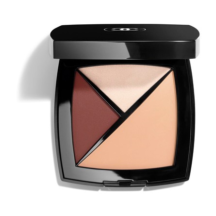 CHANEL CONCEAL - HIGHLIGHT - COLOUR 160 BEIGE MÉDIUM
