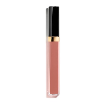 CHANEL MOISTURISING GLOSSIMER 716 CARAMEL