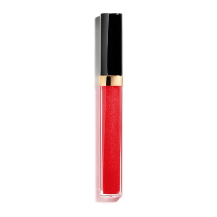 CHANEL MOISTURISING GLOSSIMER 756 CHILLI