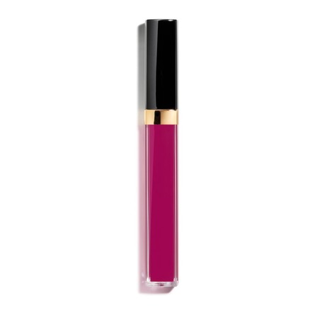 CHANEL MOISTURISING GLOSSIMER 764 CONFUSION