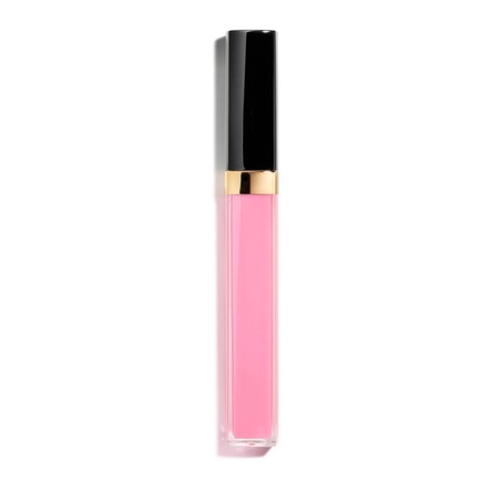 CHANEL MOISTURISING GLOSSIMER 804 ROSE NAÏF