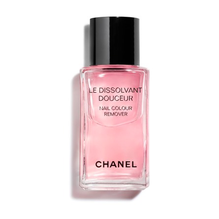 CHANEL GENTLE NAIL ENAMEL REMOVER 50 ml