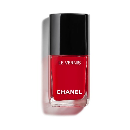 CHANEL LONGWEAR NAIL COLOUR 500 ROUGE ESSENTIEL