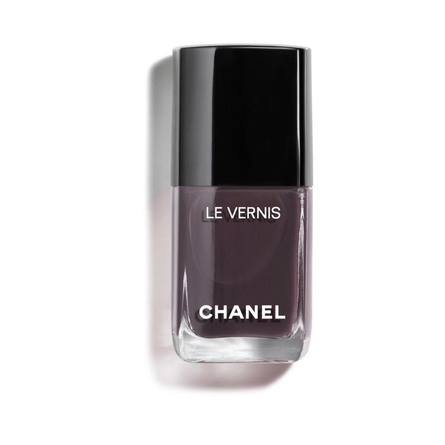 CHANEL LONGWEAR NAIL COLOUR 570 ANDROGYNE