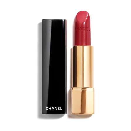 CHANEL LUMINOUS INTENSE LIP COLOUR 135 ÉNIGMATIQUE