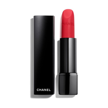 CHANEL INTENSE MATTE LIP COLOUR 112 IDÉAL