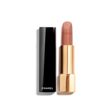 CHANEL LUMINOUS MATTE LIP COLOUR 71 NUANCE