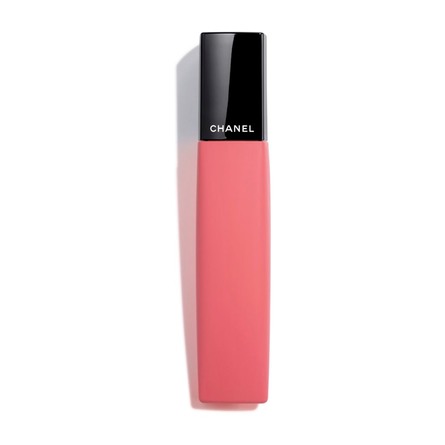 CHANEL LIQUID MATTE LIP COLOUR BLURRED EFFECT 952 ÈVOCATION