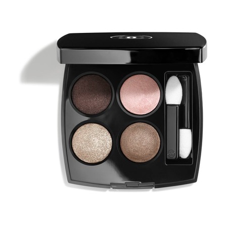 CHANEL QUADRA EYESHADOW 14 MYSTIC EYES