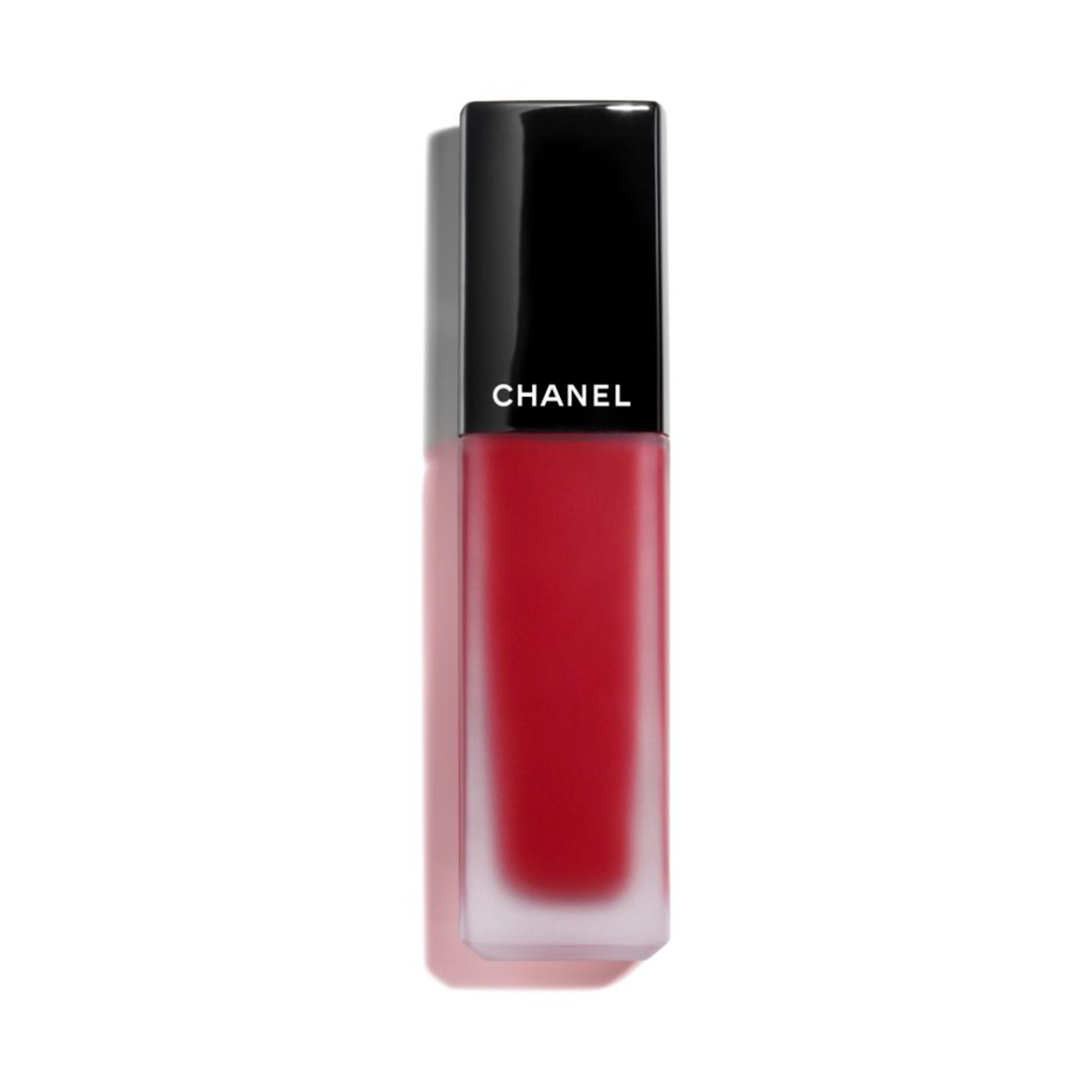 KÃ¸b CHANEL MATTE LIQUID LIP COLOUR 152 CHOQUANT - Matas