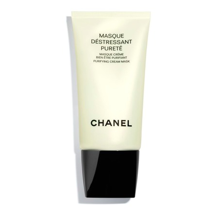 CHANEL PURIFYING CREAM MASK 75 ml