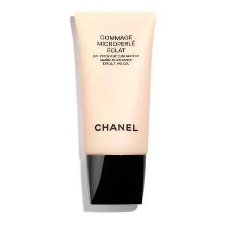 CHANEL MAXIMUM RADIANCE EXFOLIATING GEL 75 ml